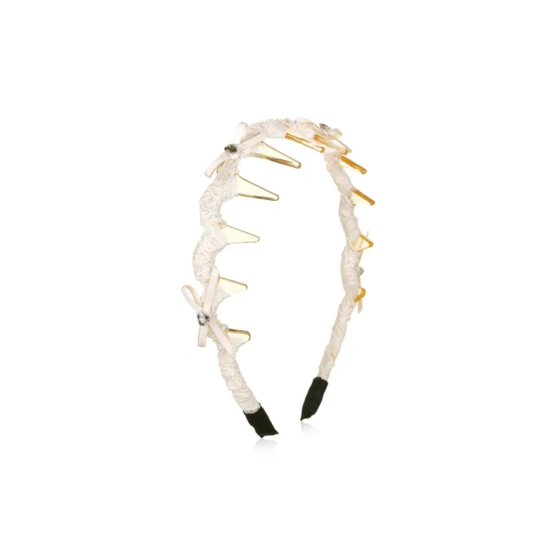 DODOGOGO Fabric Headbands Women's-0