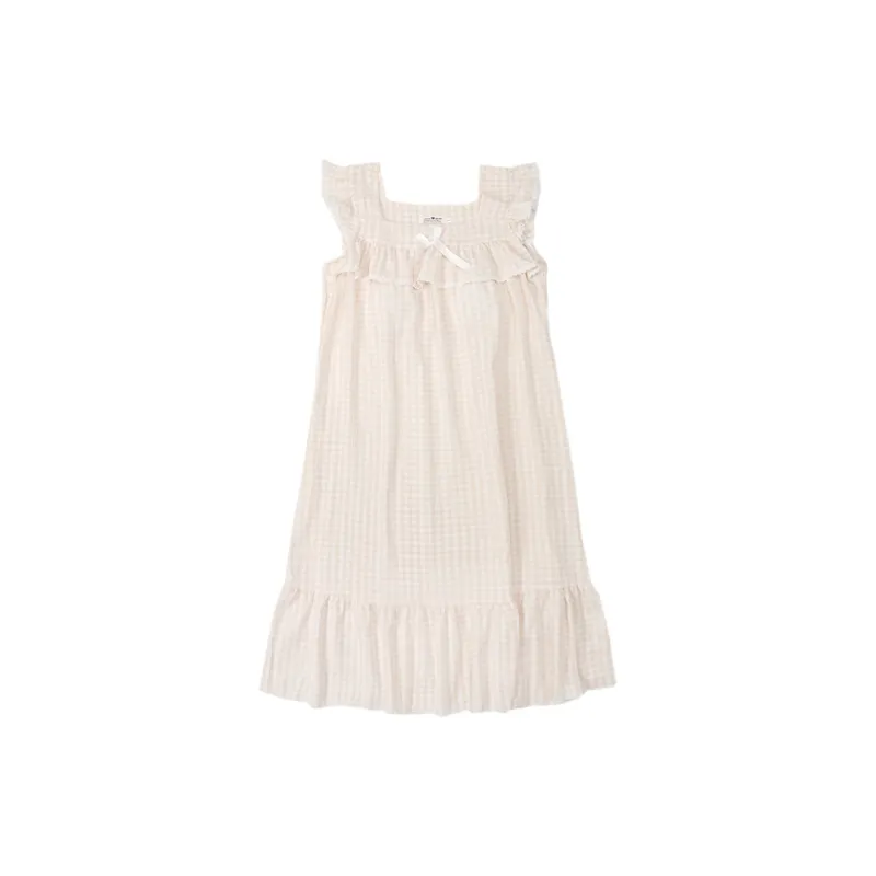Good fortune Women's Nightgowns-0