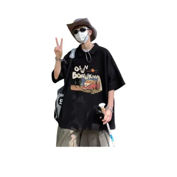 GY.VG T Shirts Unisex