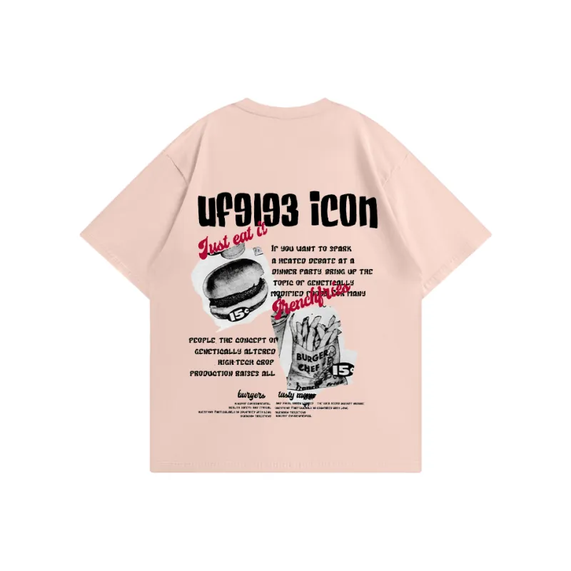 UF9193 T Shirts Unisex-16