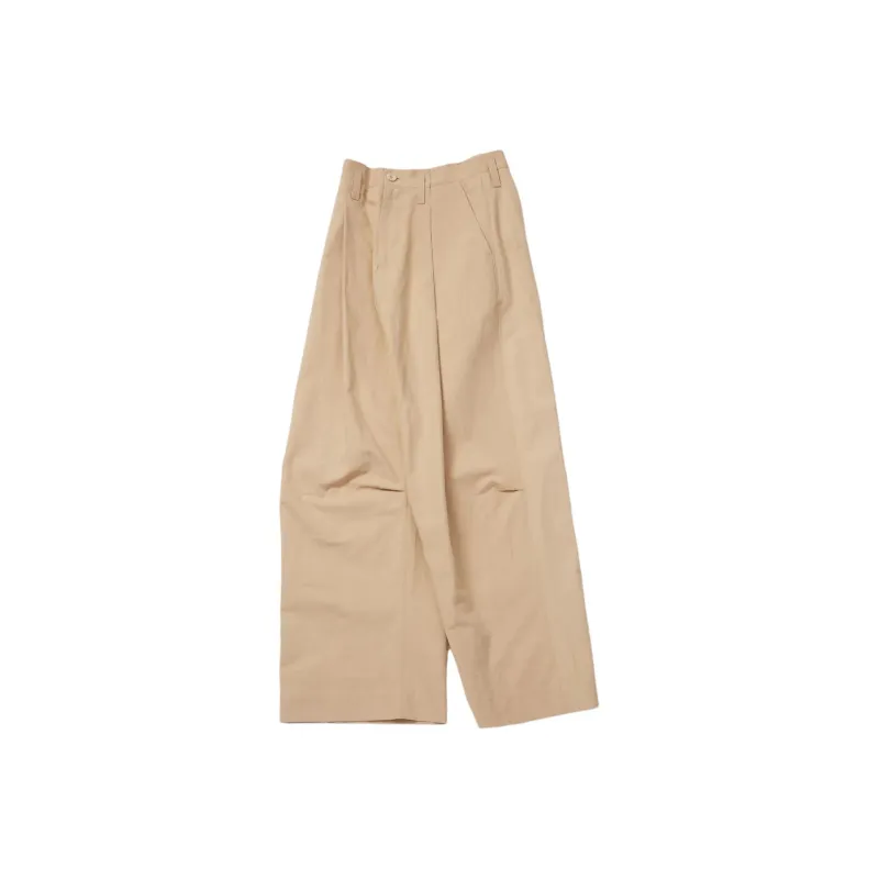 Toogood SS25 Casual Pants Unisex-0
