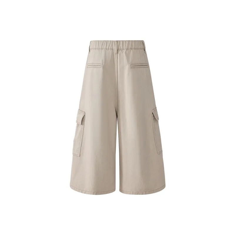 MJB Denim Shorts Women's-1