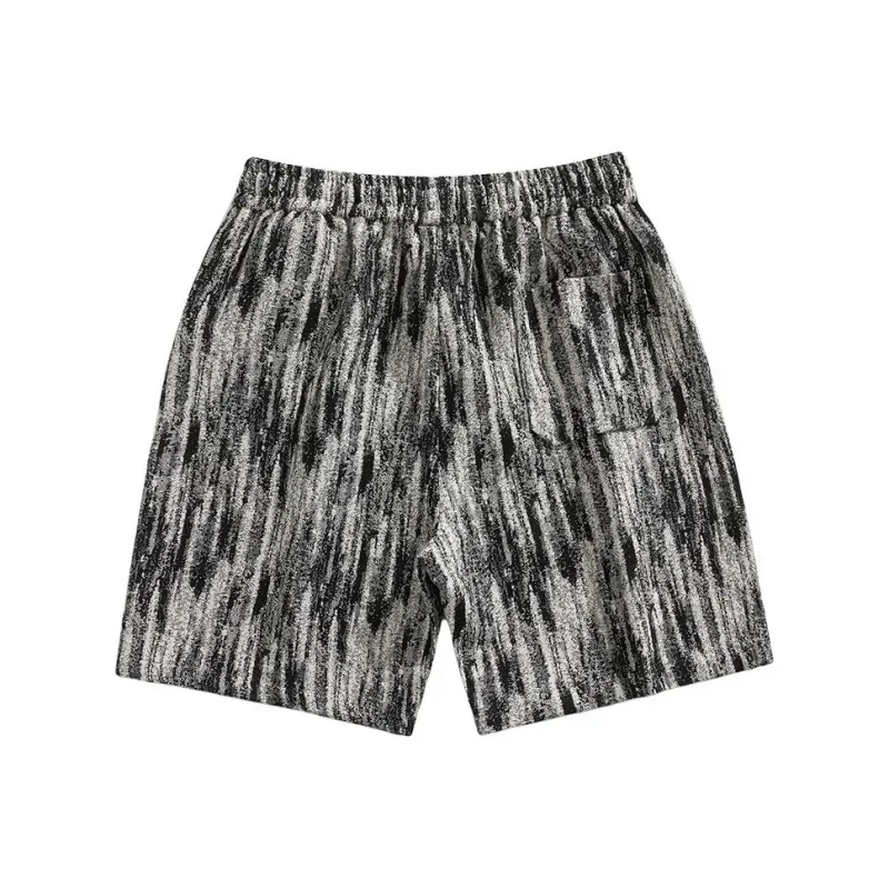 RED DRAGONFLY Casual Shorts Unisex-1