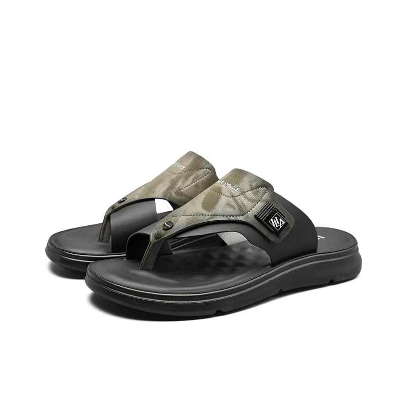 HLA Flip Flops Men-1