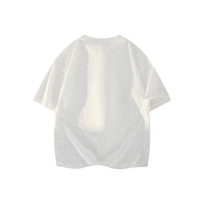 PISYPOX T Shirts Unisex-19