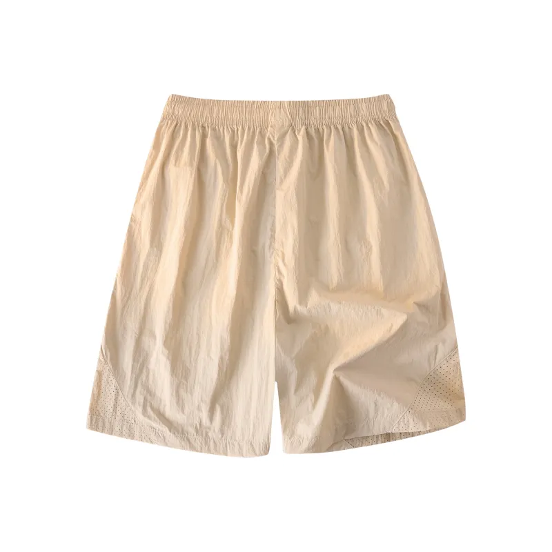 Yiwen Casual Shorts Unisex-13