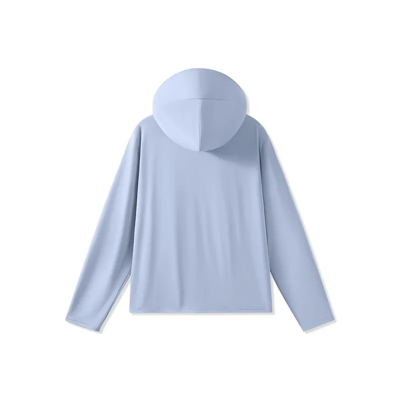 Tonlion Sun Protection Clothing Unisex-7