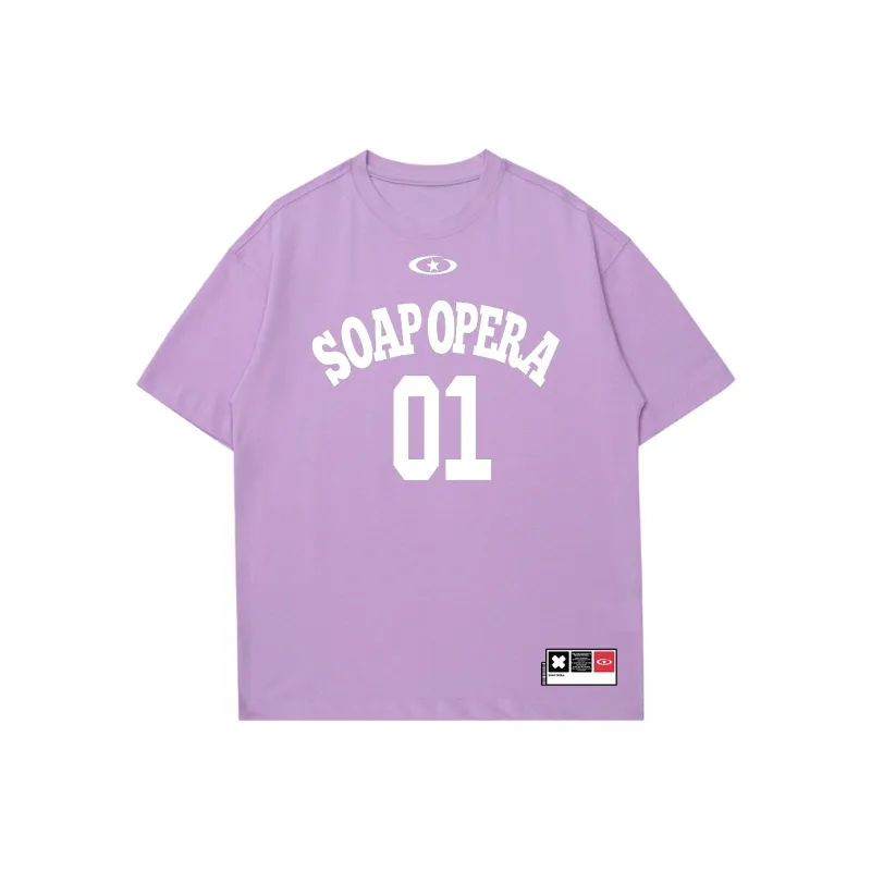 SOAP OPERA T-Shirts Unisex-37