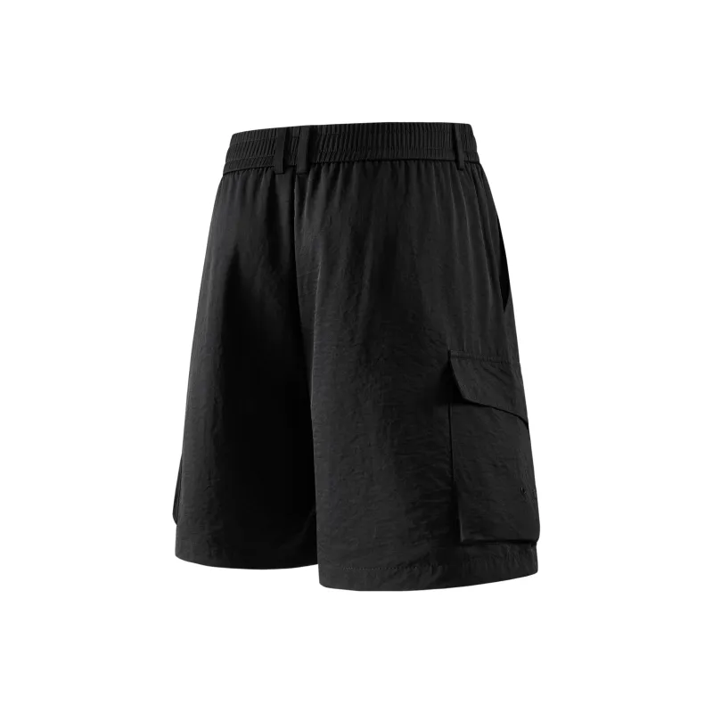 Snow Know The Answer SKTA Casual Shorts Unisex-1