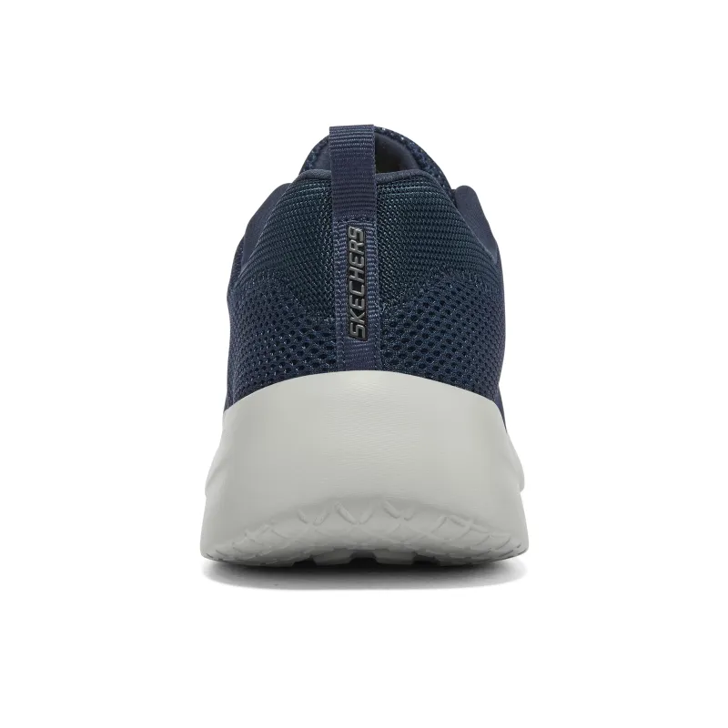 Skechers Dynamight 2.0 Low Top Blue-3