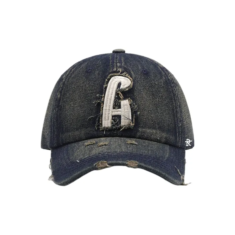 ROBINHOOD Cotton Baseball Caps Unisex-9