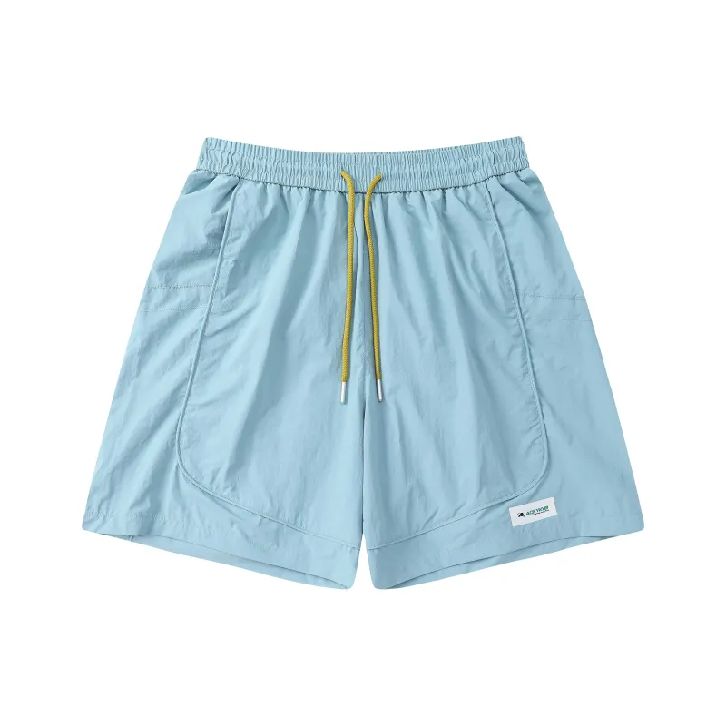 YK&YB Beach Shorts Unisex-20