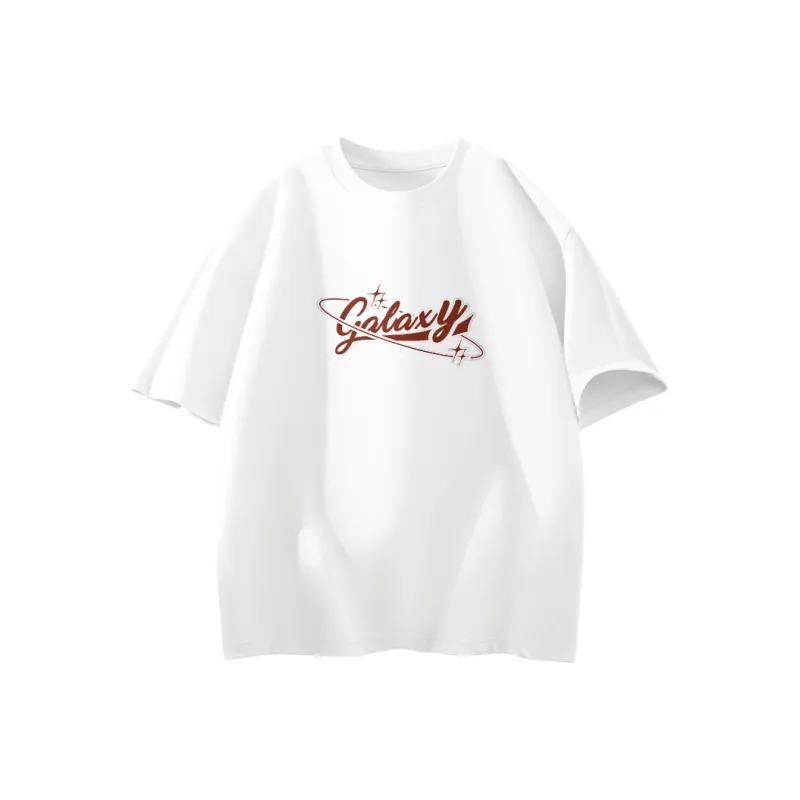 Cotton T Shirts Unisex-4