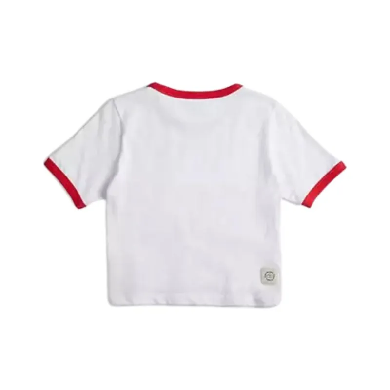 COACH Coachtopia Creatures T Shirt Unisex White-1