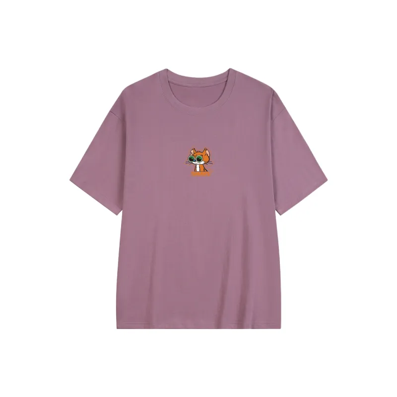 The Smurfs T Shirts Unisex-14