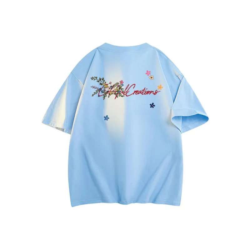 Colorful Creations T Shirt Unisex-22