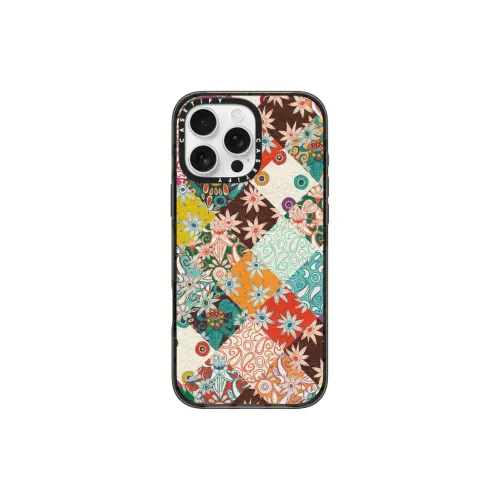 CASETIFY Durable, Impact Resistant, And Trendy Phone Cases Compatibility IPhone 16/15/14/13/12/Pro Ma
