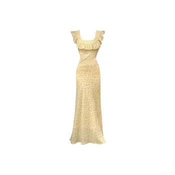 Aghr Short Sleeved Dress Women's