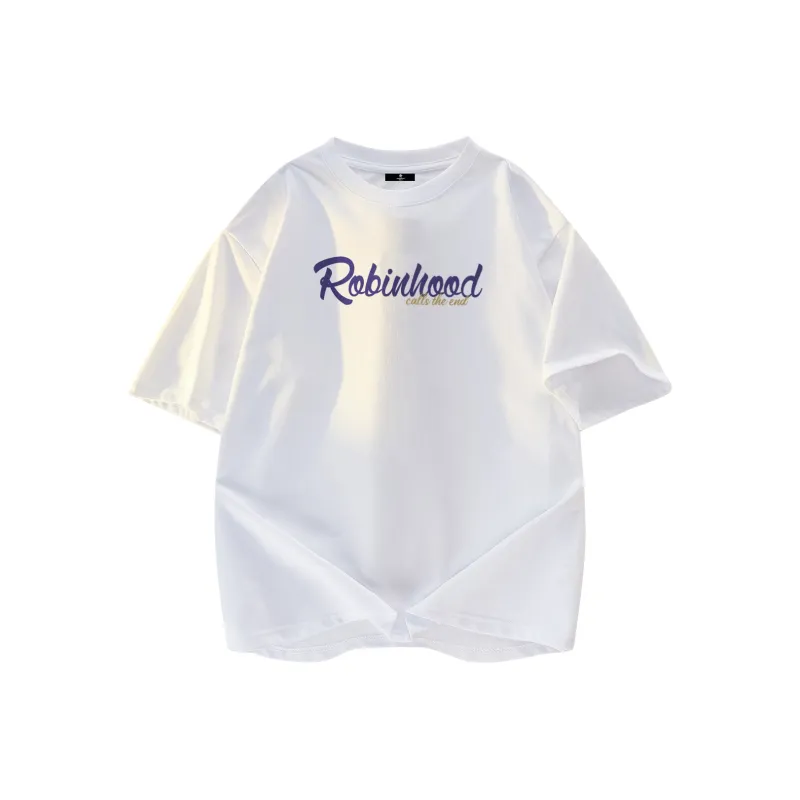 ROBINHOOD T Shirts Unisex-6