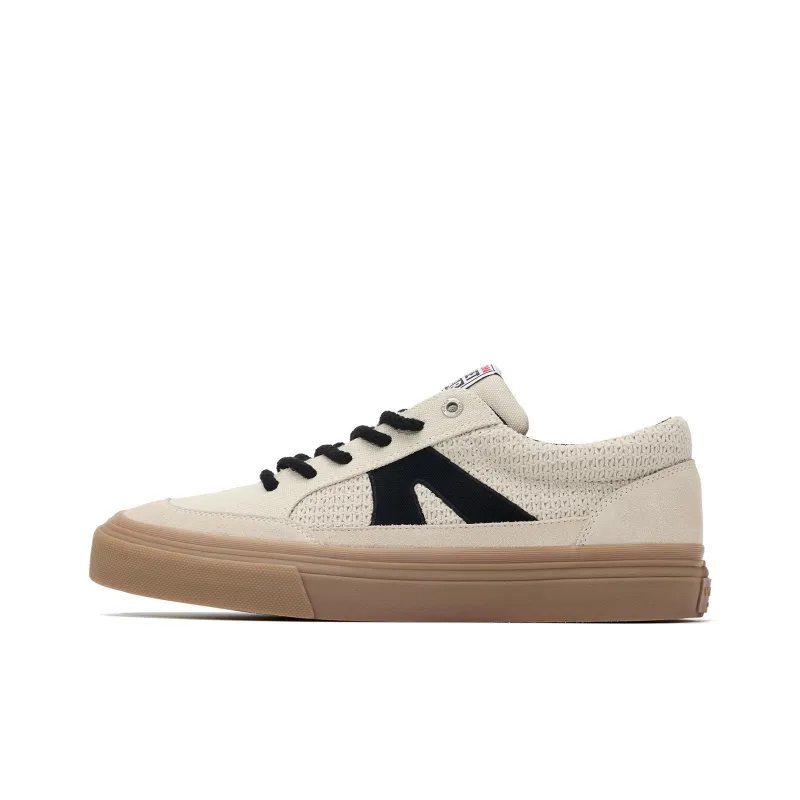 Vision Street Wear Stick Low Top Skateboard Shoes Unisex-0
