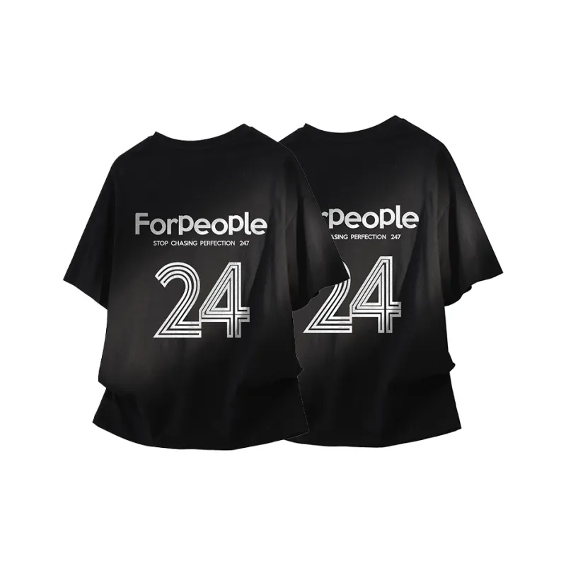 FAX FOR FMACM T Shirts Unisex-11