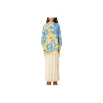 ETRO Printed Shirt