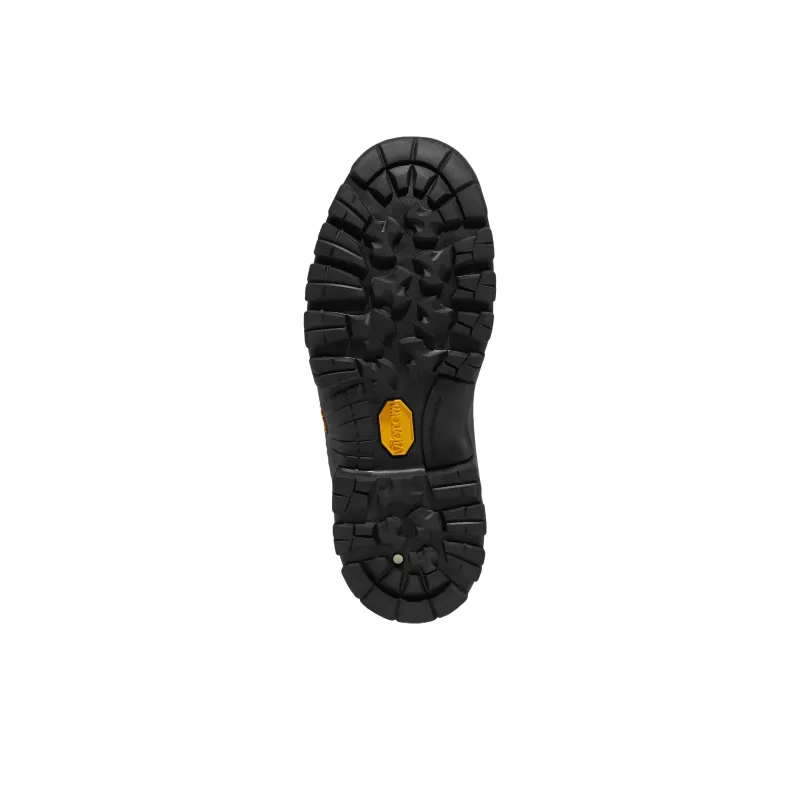Danner Modern Firefighter Crew Outdoor Boots Men's Black-3
