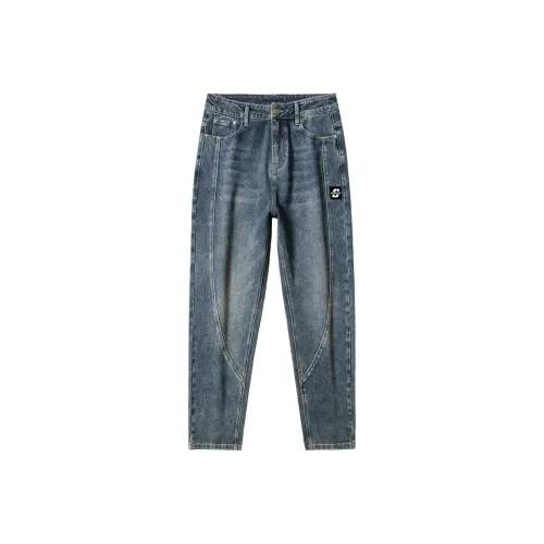 Best FLYING Jeans Men Blue