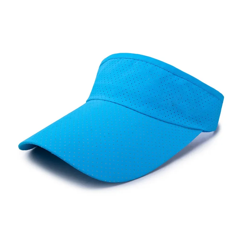 MEETSUNNY Polyester Sun Protection Hats Unisex-8