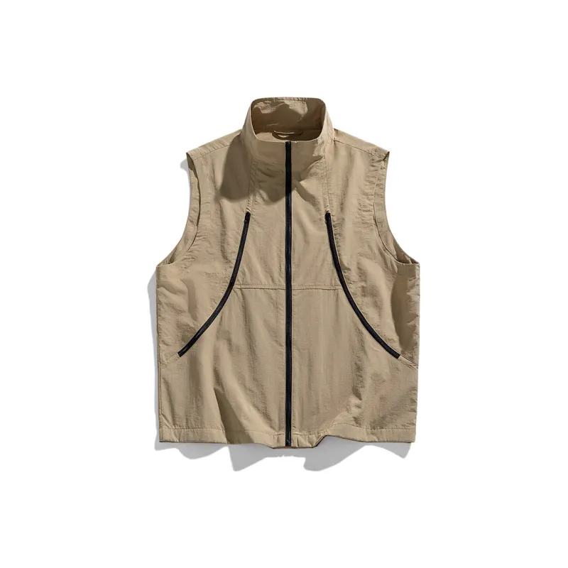 VSCH Vests Unisex-5