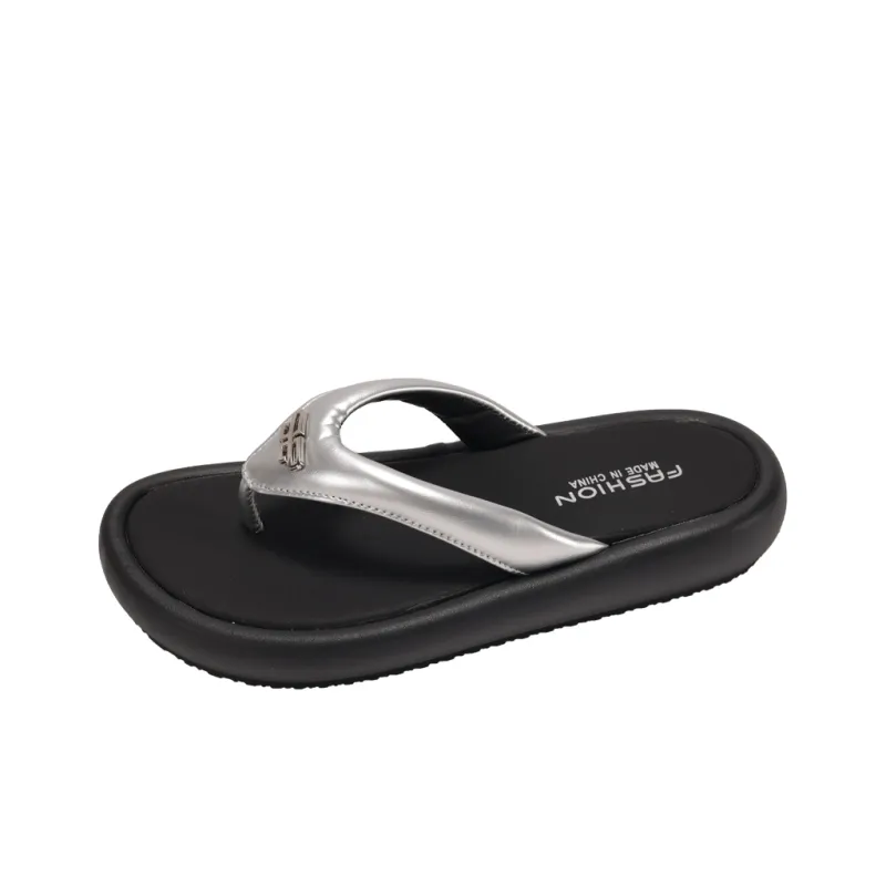 Alxnan Flip Flops Women's-9