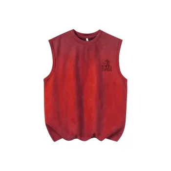 URBAN AUTHENTIC Tank Top Unisex