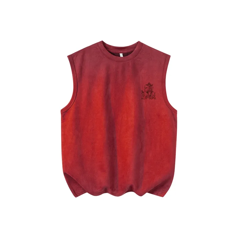 URBAN AUTHENTIC Tank Top Unisex-5