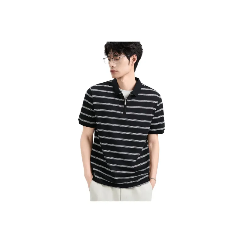 Go it alone Polo Shirts Unisex-0