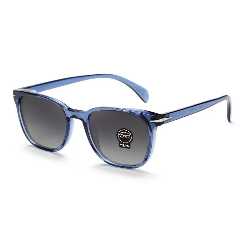 YALMY PC Square Sunglasses Unisex-6