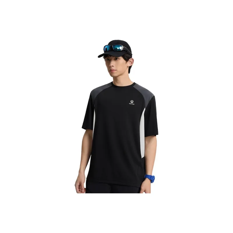 Tectop T Shirts Women's-6