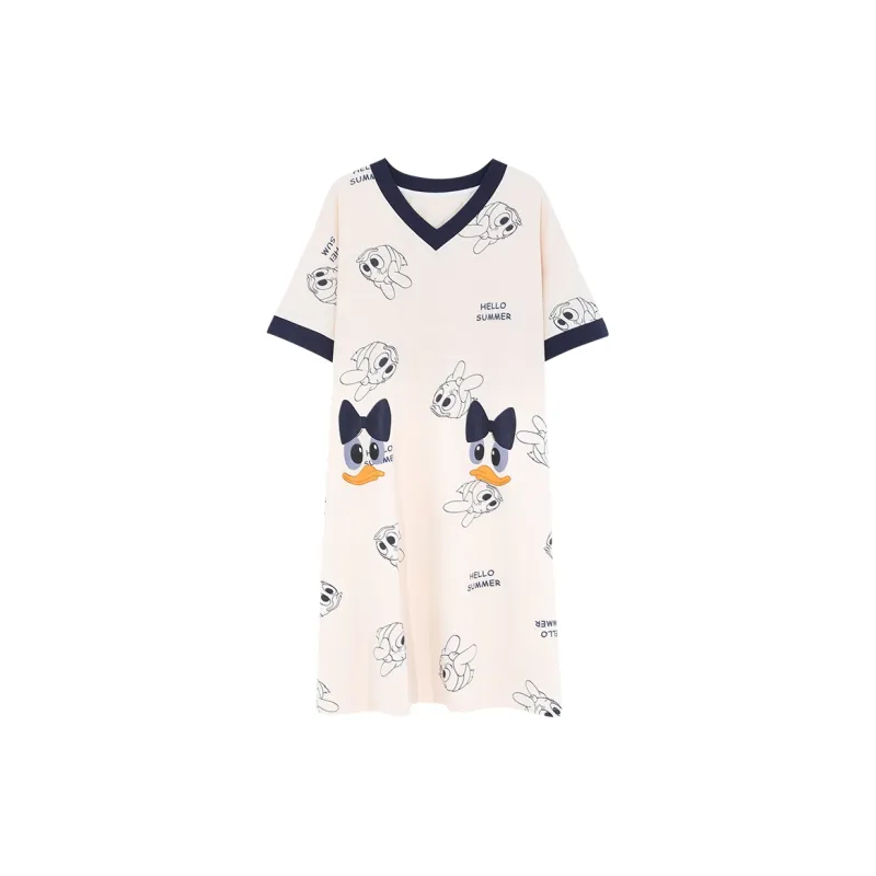 Ta Yan Women's Nightgowns-0