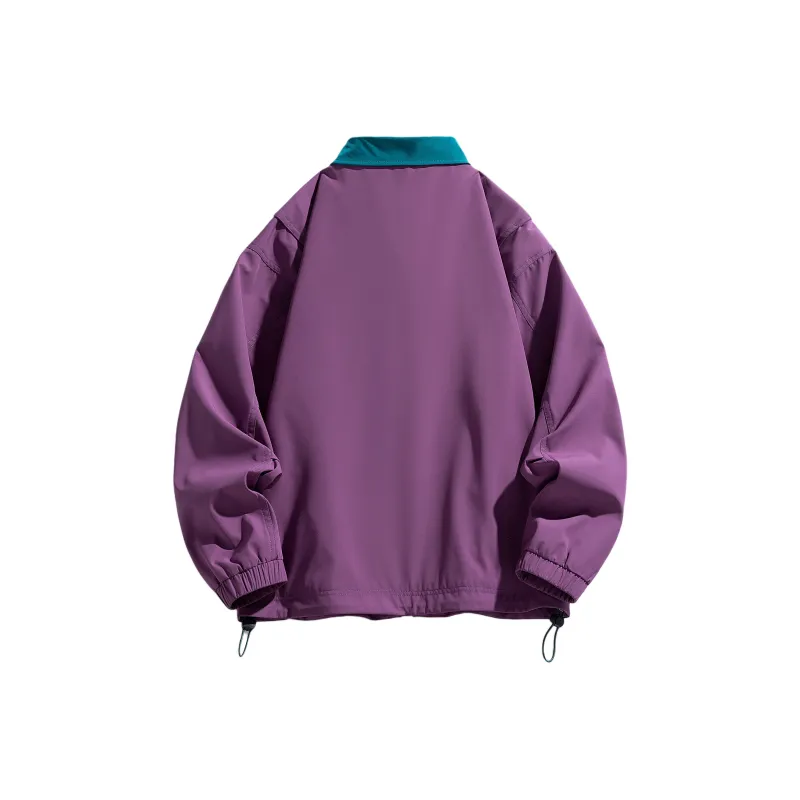 CrocoSport Crocodile Shirt Sports Series Jackets & Coats Unisex-9