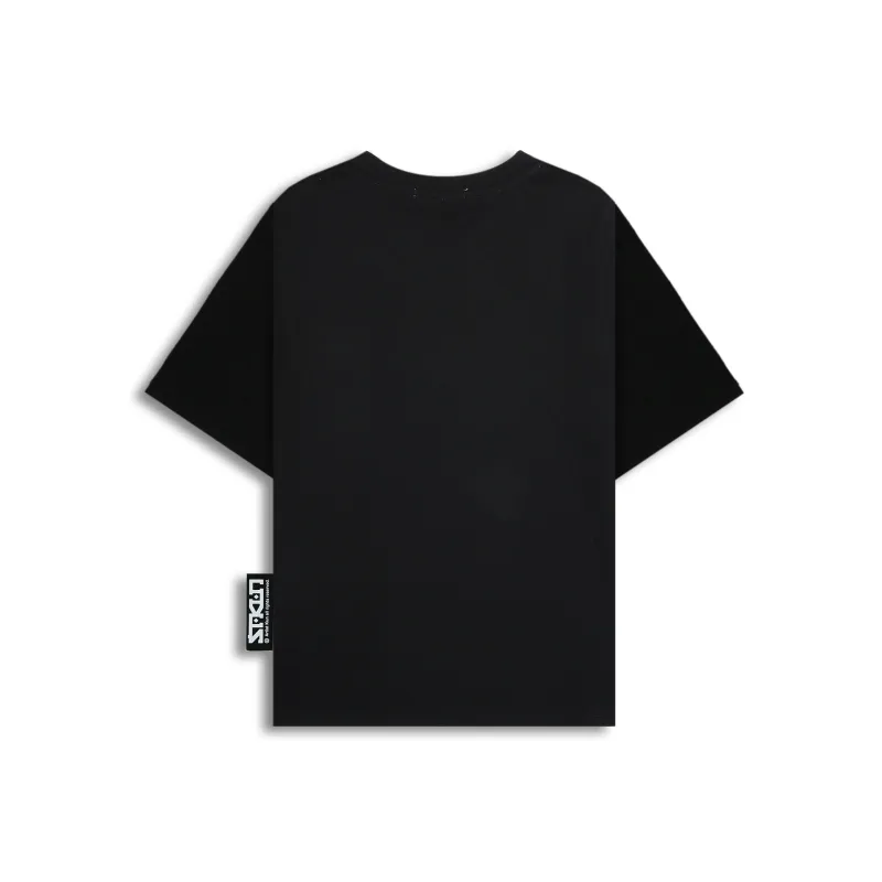 SAKUN T Shirts Unisex-1