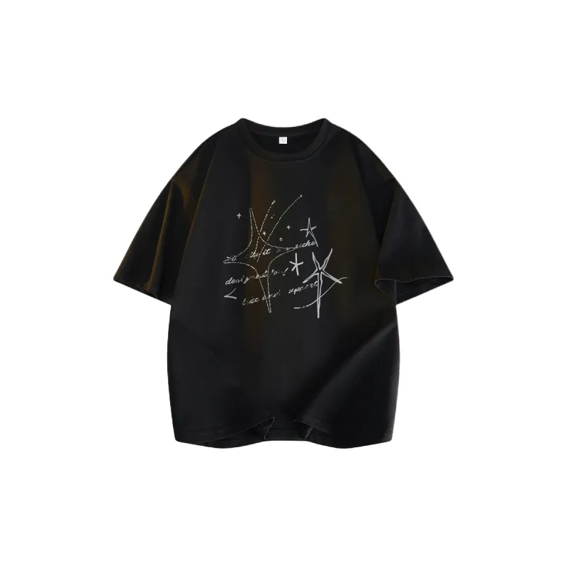 DAREASY T Shirts Unisex-10