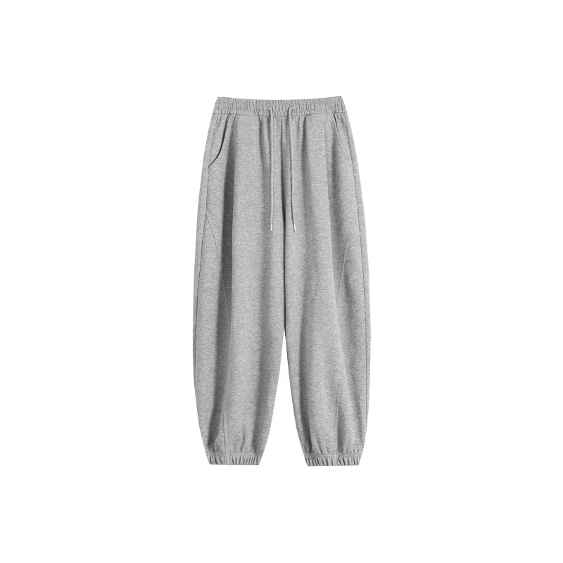 Puppytown Casual Pants Unisex-4