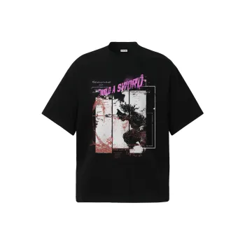 NEVER RULE T Shirts Unisex