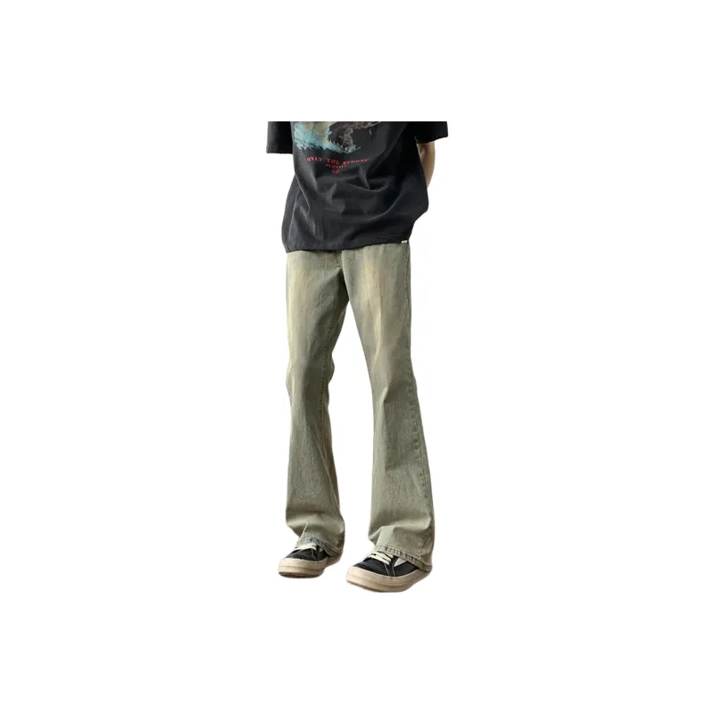 HAPPY PARTY Jeans Unisex-16