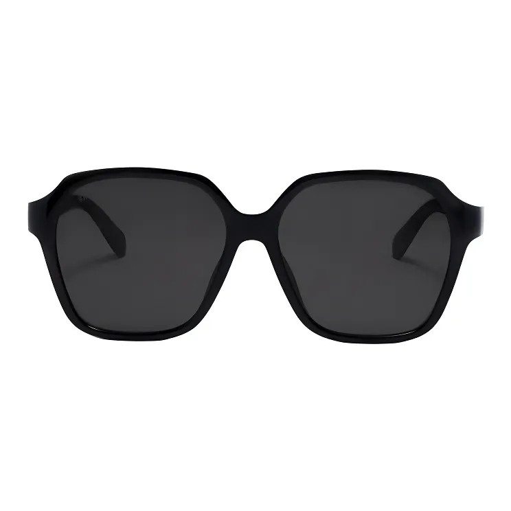 Balenciaga Square Sunglasses-2