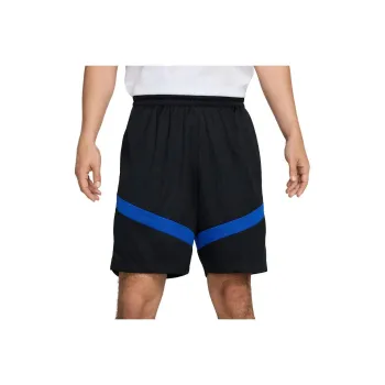 Nike Casual Shorts Men's Black Blue