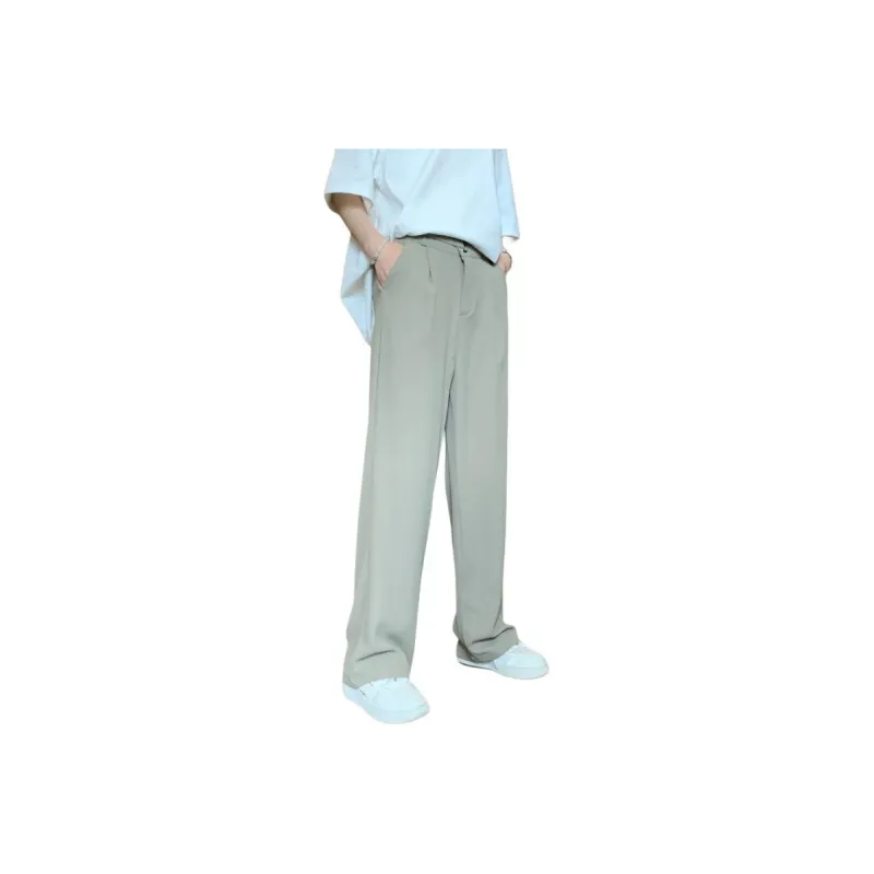Izexx Suit Trousers Men-3