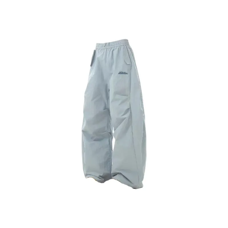 ABCMININ Casual Pants Women's-1