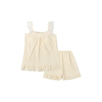 Good Fortune Pajama Set Women's