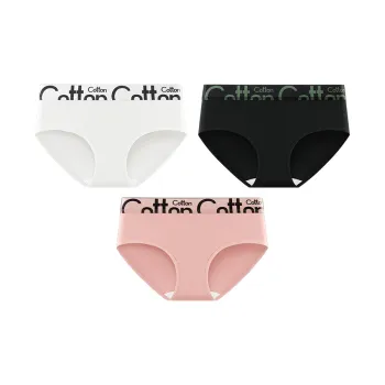 2323 Underpants Women's Combo Set