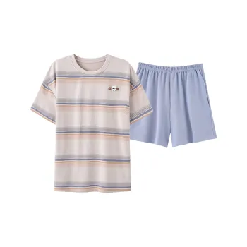 XIAFENYAN Unisex Pajama Sets